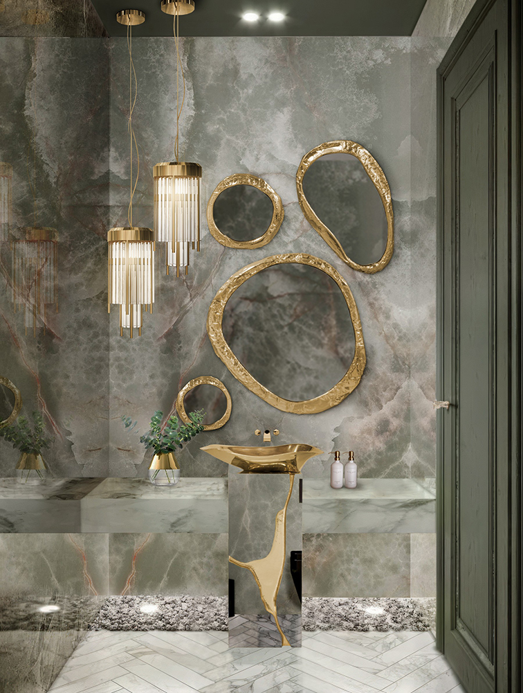 Uses of Marble